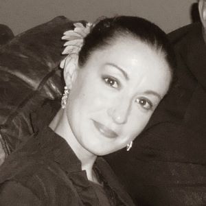 Meet your Posher, Kathleen